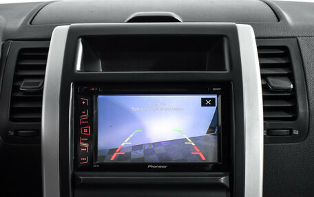 Nissan X-Trail, 2010 год, 947 680 рублей, 17 фотография