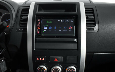 Nissan X-Trail, 2010 год, 947 680 рублей, 16 фотография