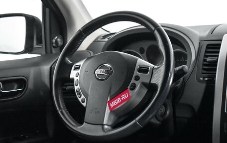 Nissan X-Trail, 2010 год, 947 680 рублей, 14 фотография