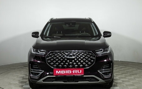 Chery Tiggo 8 Pro, 2022 год, 1 949 700 рублей, 2 фотография