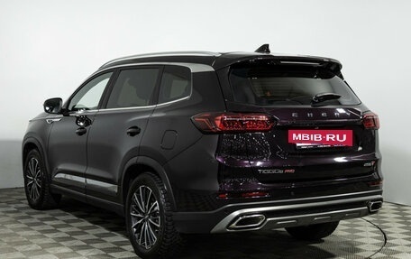 Chery Tiggo 8 Pro, 2022 год, 1 949 700 рублей, 7 фотография