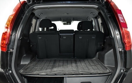 Nissan X-Trail, 2010 год, 947 680 рублей, 19 фотография
