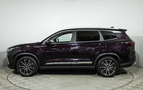 Chery Tiggo 8 Pro, 2022 год, 1 949 700 рублей, 8 фотография