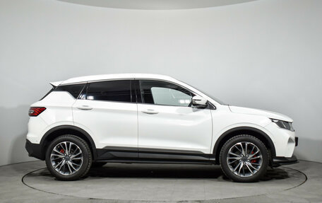 Geely Coolray I, 2023 год, 2 070 000 рублей, 4 фотография