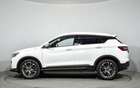 Geely Coolray I, 2023 год, 2 070 000 рублей, 8 фотография