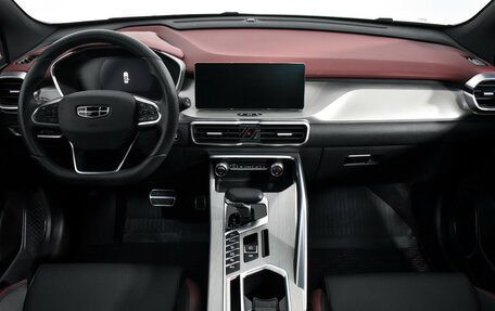Geely Coolray I, 2023 год, 2 070 000 рублей, 14 фотография