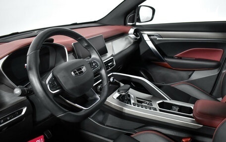 Geely Coolray I, 2023 год, 2 070 000 рублей, 9 фотография