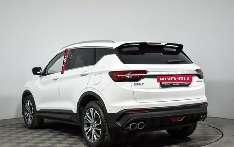 Geely Coolray I, 2023 год, 2 070 000 рублей, 7 фотография