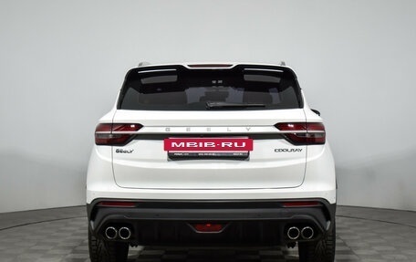 Geely Coolray I, 2023 год, 2 070 000 рублей, 6 фотография