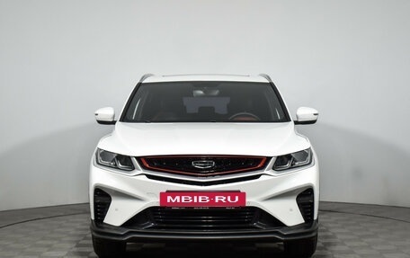 Geely Coolray I, 2023 год, 2 070 000 рублей, 2 фотография