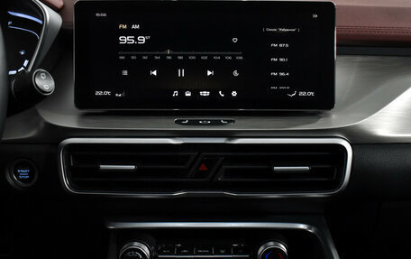 Geely Coolray I, 2023 год, 2 070 000 рублей, 15 фотография
