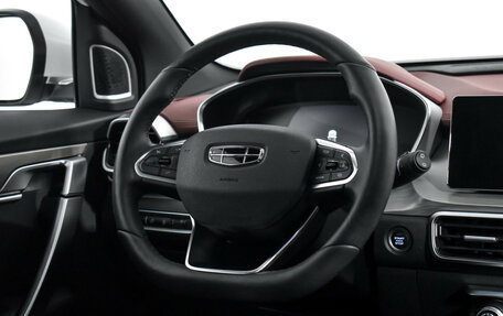 Geely Coolray I, 2023 год, 2 070 000 рублей, 20 фотография