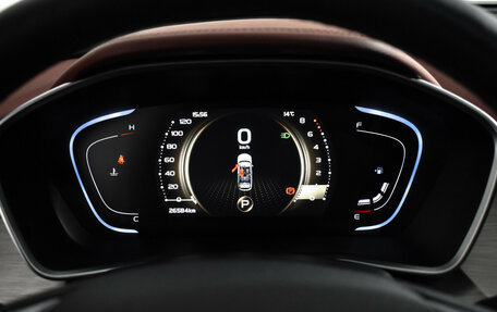 Geely Coolray I, 2023 год, 2 070 000 рублей, 19 фотография