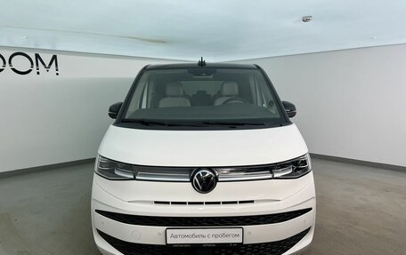 Volkswagen Multivan, 2025 год, 9 975 000 рублей, 3 фотография
