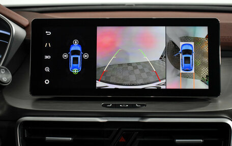 Geely Coolray I, 2023 год, 2 070 000 рублей, 18 фотография