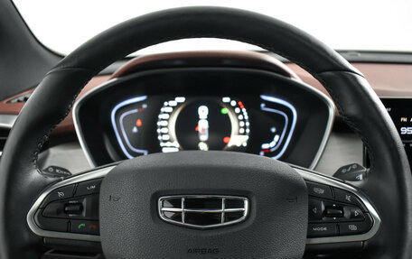 Geely Coolray I, 2023 год, 2 070 000 рублей, 17 фотография