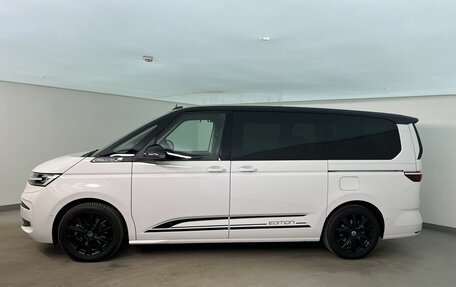 Volkswagen Multivan, 2025 год, 9 975 000 рублей, 5 фотография