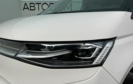 Volkswagen Multivan, 2025 год, 9 975 000 рублей, 8 фотография