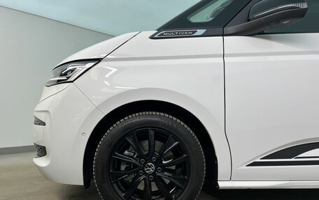 Volkswagen Multivan, 2025 год, 9 975 000 рублей, 7 фотография