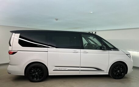 Volkswagen Multivan, 2025 год, 9 975 000 рублей, 6 фотография