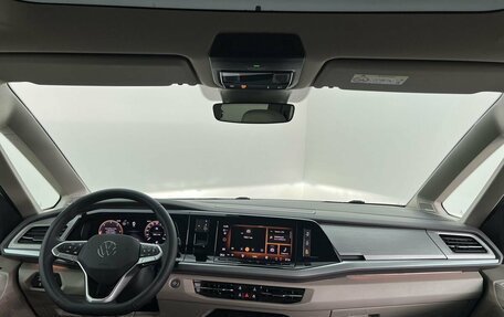 Volkswagen Multivan, 2025 год, 9 975 000 рублей, 9 фотография