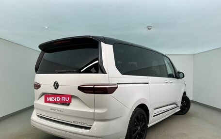 Volkswagen Multivan, 2025 год, 9 975 000 рублей, 2 фотография