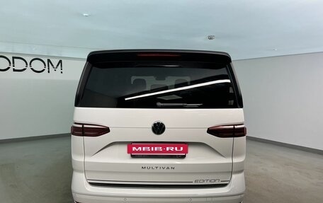 Volkswagen Multivan, 2025 год, 9 975 000 рублей, 4 фотография