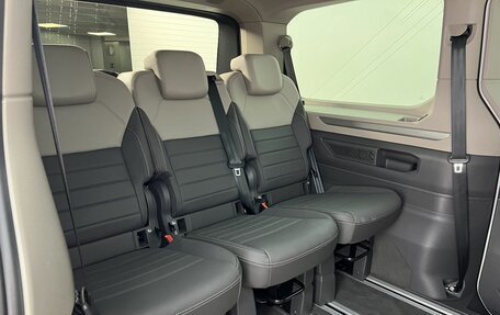 Volkswagen Multivan, 2025 год, 9 975 000 рублей, 11 фотография