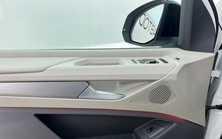 Volkswagen Multivan, 2025 год, 9 975 000 рублей, 19 фотография