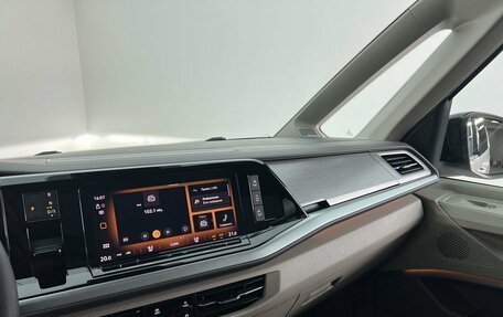 Volkswagen Multivan, 2025 год, 9 975 000 рублей, 17 фотография
