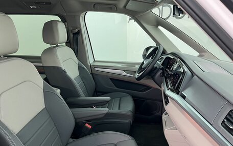 Volkswagen Multivan, 2025 год, 9 975 000 рублей, 13 фотография