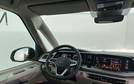 Volkswagen Multivan, 2025 год, 9 975 000 рублей, 16 фотография