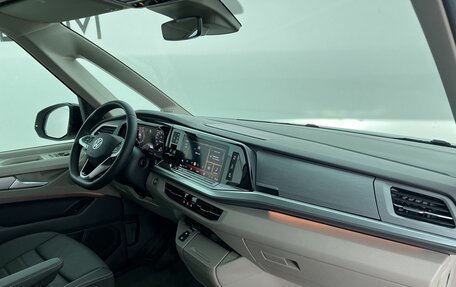 Volkswagen Multivan, 2025 год, 9 975 000 рублей, 14 фотография