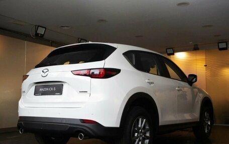 Mazda CX-5 II, 2026 год, 2 599 000 рублей, 4 фотография