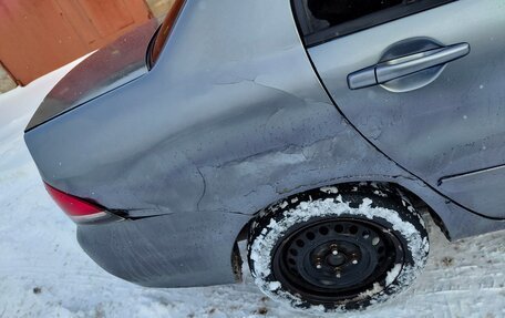 Mitsubishi Lancer IX, 2005 год, 199 999 рублей, 2 фотография