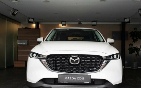 Mazda CX-5 II, 2026 год, 2 599 000 рублей, 2 фотография