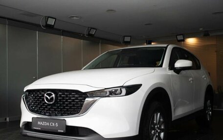 Mazda CX-5 II, 2026 год, 2 599 000 рублей, 1 фотография
