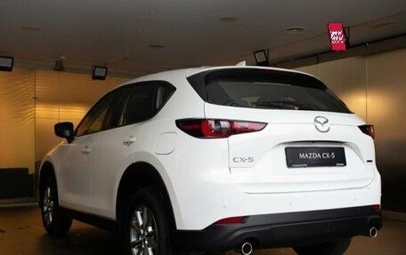 Mazda CX-5 II, 2026 год, 2 599 000 рублей, 6 фотография