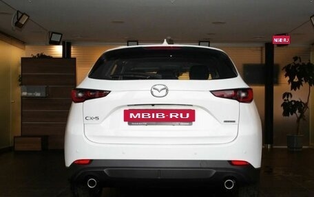 Mazda CX-5 II, 2026 год, 2 599 000 рублей, 5 фотография