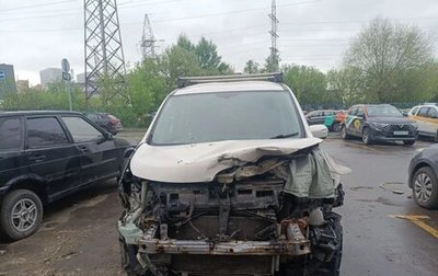 Mazda Biante, 2012 год, 600 000 рублей, 1 фотография
