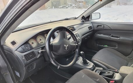 Mitsubishi Lancer IX, 2005 год, 199 999 рублей, 4 фотография