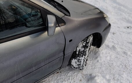 Mitsubishi Lancer IX, 2005 год, 199 999 рублей, 9 фотография