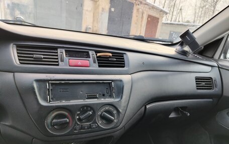 Mitsubishi Lancer IX, 2005 год, 199 999 рублей, 10 фотография