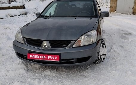 Mitsubishi Lancer IX, 2005 год, 199 999 рублей, 5 фотография