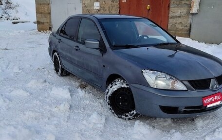 Mitsubishi Lancer IX, 2005 год, 199 999 рублей, 6 фотография