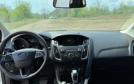 Ford Focus III, 2015 год, 950 000 рублей, 7 фотография