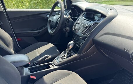 Ford Focus III, 2015 год, 950 000 рублей, 12 фотография