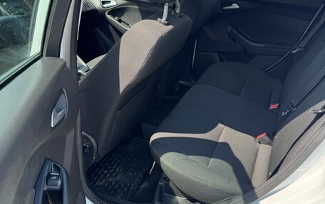 Ford Focus III, 2015 год, 950 000 рублей, 10 фотография