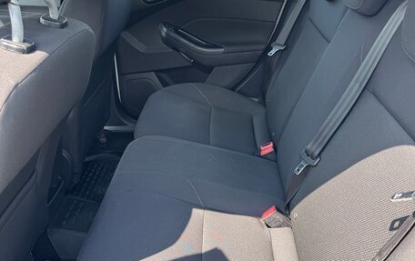 Ford Focus III, 2015 год, 950 000 рублей, 11 фотография