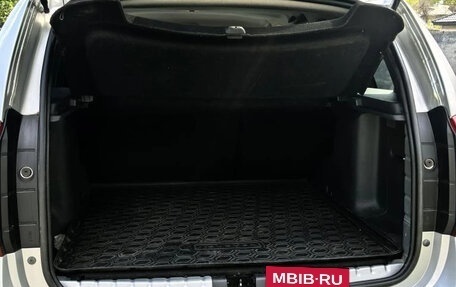 Renault Duster I рестайлинг, 2018 год, 1 150 000 рублей, 14 фотография